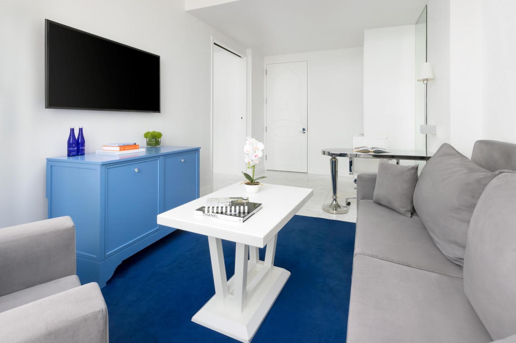 Suite Crosby
